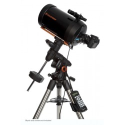 Telescopio Advanced VX 8 SCT Celestron