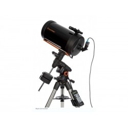 Telescopio Advanced VX 9.25 SCT Celestron