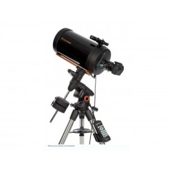 Telescopio Advanced VX 9.25 SCT Celestron