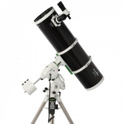 Telescopio Newton 250/1200 Black Diamond EQ6R Pro GoTo Sky-Watcher