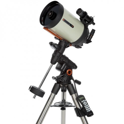 Telescopio Advanced VX 8 Edge HD Celestron