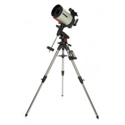 Telescopio Advanced VX 8 Edge HD Celestron