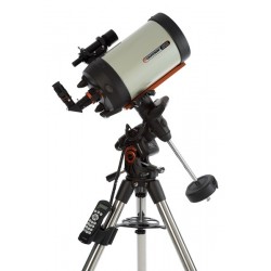 Telescopio Advanced VX 8 Edge HD Celestron