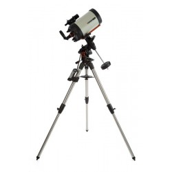 Telescopio Advanced VX 8 Edge HD Celestron