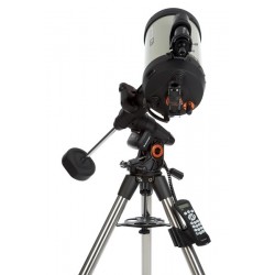 Telescopio Advanced VX 8 Edge HD Celestron