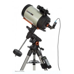 Telescopio Advanced VX 8 Edge HD Celestron