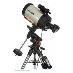 Telescopio Advanced VX 8 Edge HD Celestron