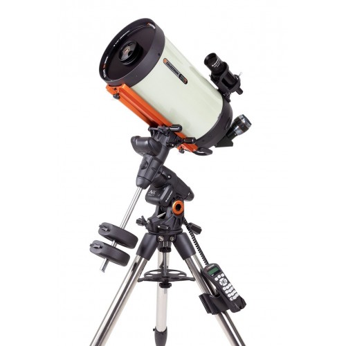 Telescopio Advanced VX 9.25 Edge HD Celestron