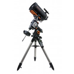 Telescopio CGEM II 800 Schmidt-Cassegrain Celestron