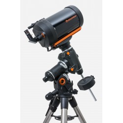 Telescopio CGEM II 800 Schmidt-Cassegrain Celestron