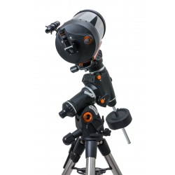 Telescopio CGEM II 800 Schmidt-Cassegrain Celestron