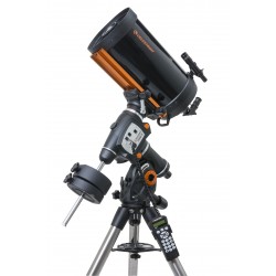 Telescopio CGEM II 925 Schmidt-Cassegrain Celestron