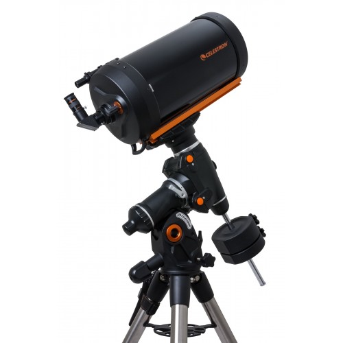 Posicionamiento en buscadores Apto Supervisar Telescopio CGEM II 925 Celestron - AstroPolar.es