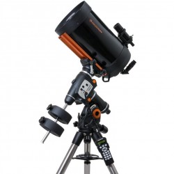 Telescopio CGEM II 1100 Schmidt-Cassegrain Celestron