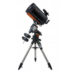 Telescopio CGEM II 1100 Schmidt-Cassegrain Celestron