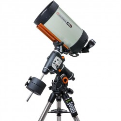 Telescopio CGEM II 1100 Edge HD Celestron