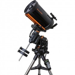 Telescopio Celestron CGX 925 Schmidt-Cassegrain