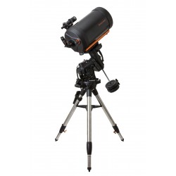 Telescopio Celestron CGX 925 Schmidt-Cassegrain