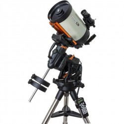 Telescopio Celestron CGX 800 EDGE HD Schmidt-Cassegrain