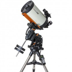 Telescopio Celestron CGX 925 EDGE HD Schmidt-Cassegrain