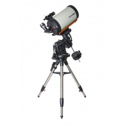 Telescopio Celestron CGX 925 EDGE HD Schmidt-Cassegrain