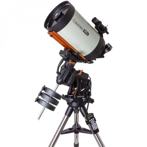 Telescopio Celestron CGX 1100 EDGE HD Schmidt-Cassegrain