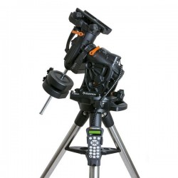 Montura Celestron CGX