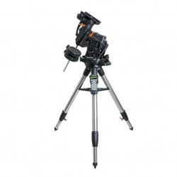 Montura Celestron CGX