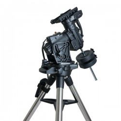 Montura Celestron CGX