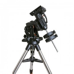 Montura Celestron CGX