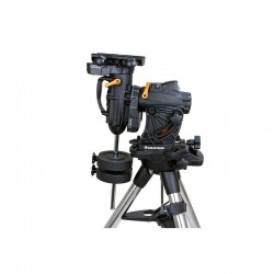 Montura Celestron CGX