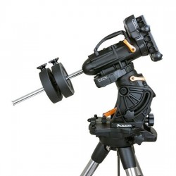 Montura Celestron CGX