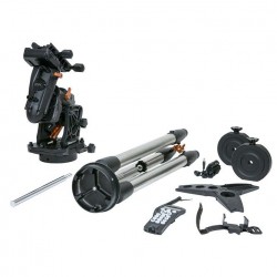 Montura Celestron CGX