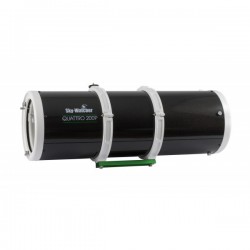 Reflector Newton 200/800 Black Diamond Dual Speed Sky-Watcher