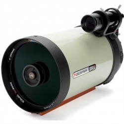 Celestron C8 EDGE HD (StarSense no mostrado, incluido en el paquete)