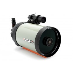 Celestron C8 EDGE HD (StarSense no mostrado, incluido en el paquete)