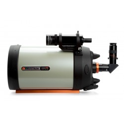 Celestron C8 EDGE HD (StarSense no mostrado, incluido en el paquete)