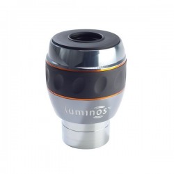 Ocular Luminos 82º 23 mm 2" Celestron