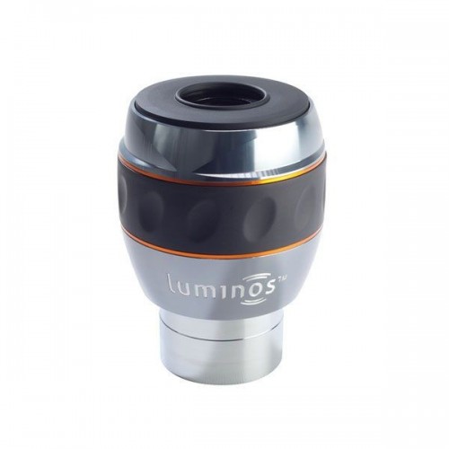 Ocular Luminos 82º 23 mm 2" Celestron