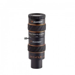 Lente Barlow 3x Celestron X-Cel LX 1.25"