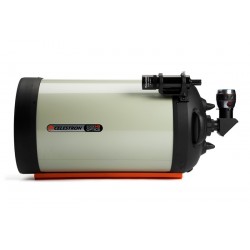 Tubo Óptico EDGE HD 1400 Schmidt-Cassegrain Celestron