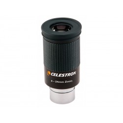 Ocular Zoom 8-24 mm 1.25" Celestron