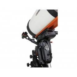 Buscador de la Polar para Montura CGX y CGX-L Celestron