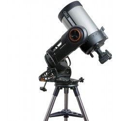 Cuña Ecuatorial HD Pro Celestron para Nexstar Evolution