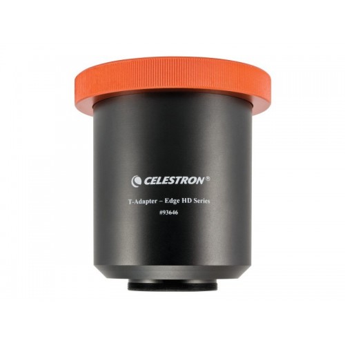 Adaptador T Reflex para Edge HD 9/11/14" - Celestron