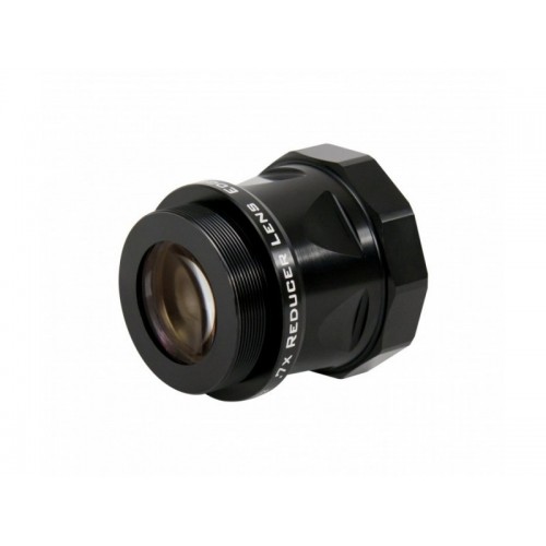 Reductor de focal 0.7x para Celestron Edge HD C8