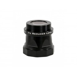 Reductor de focal 0.7x para Celestron Edge HD C8