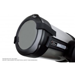 Filtro Solar para C6 Eclipsmart Celestron soporte al tubo óptico