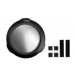 Filtro Solar Eclipsmart para C6 soportes