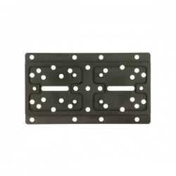 Cola de Milano Losmandy Universal 177 mm